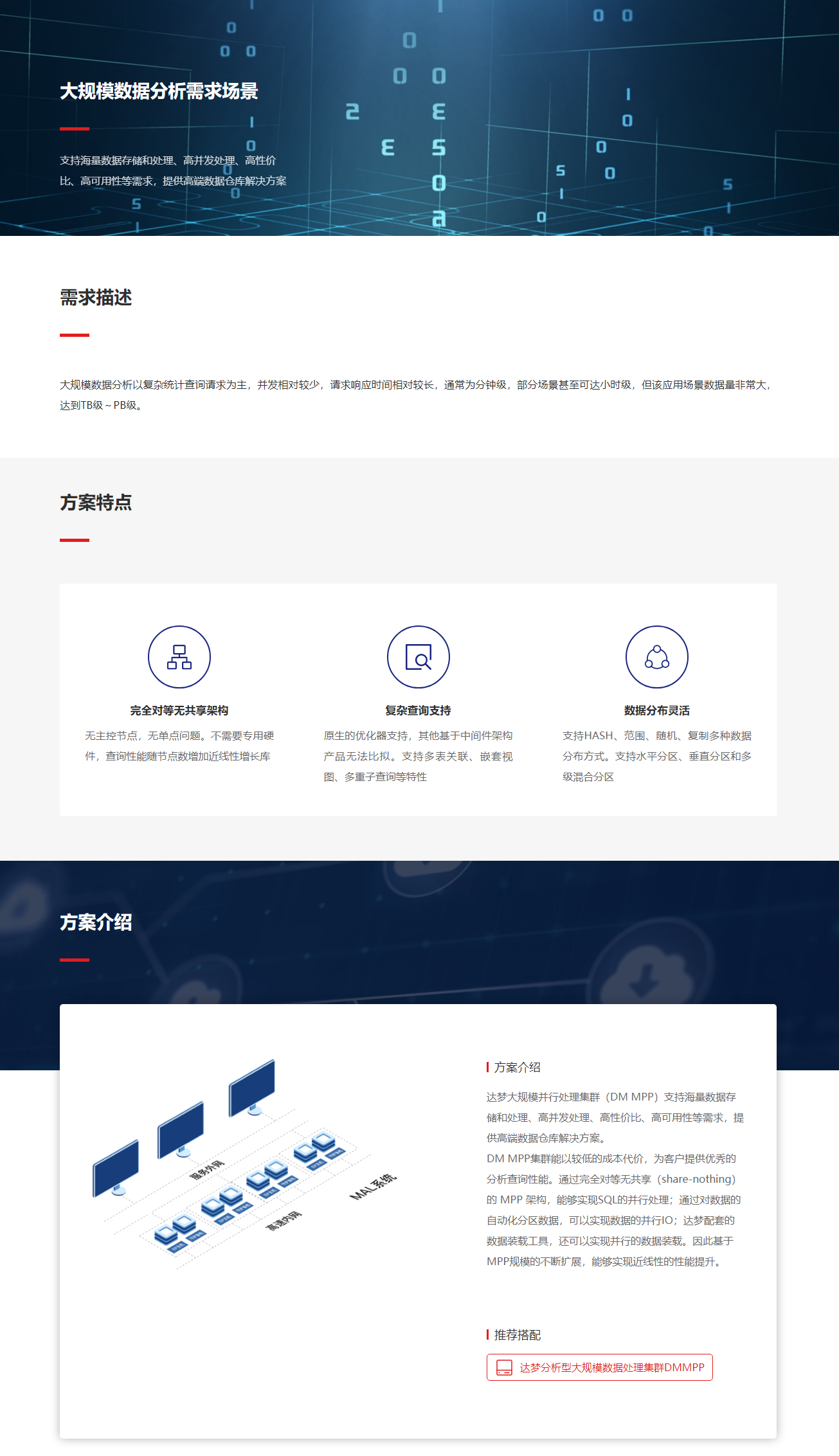 大规模数据分析需求场景-达梦数据库-国产数据库-掌握全部源代码-拥有完全自主知识产权-大数据-云平台.png